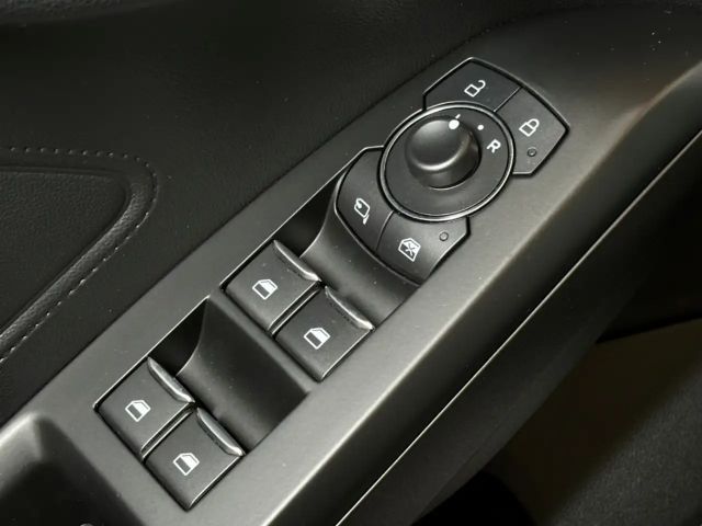 Ford Focus Active Wagon