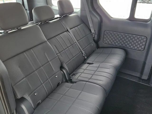 Kia PV5 Passenger 71 kWh