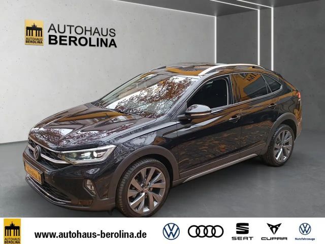 Volkswagen Taigo 1.0 TSI DSG Pro Style