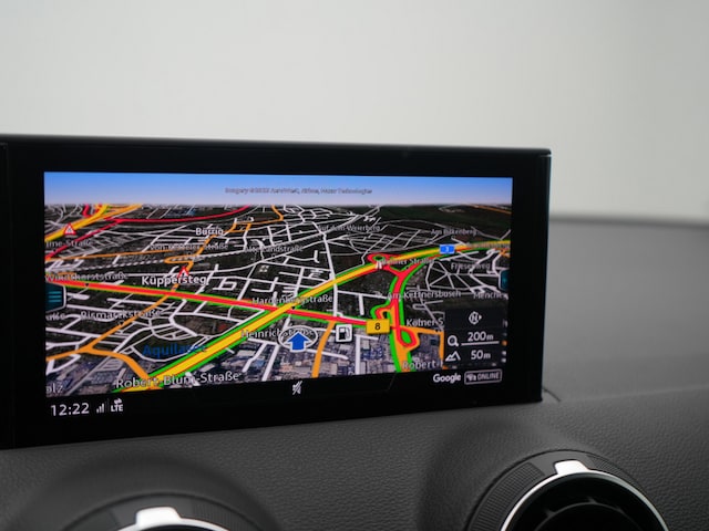 Audi Q2 40 TFSI Quattro S-Tronic