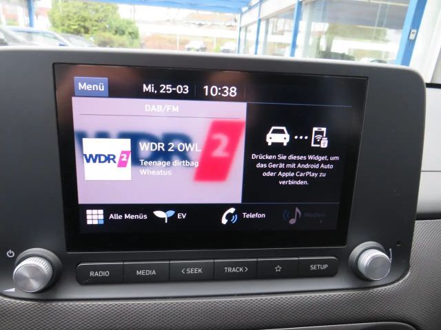 Hyundai Kona 39 kWh Electric Select