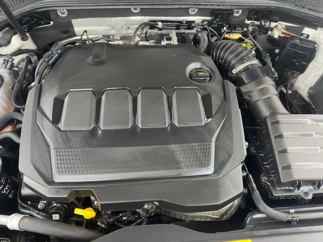 Volkswagen Passat 2.0 TDI DSG Variant