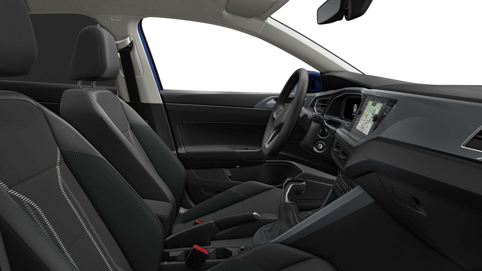 Volkswagen Taigo 1.0 TSI