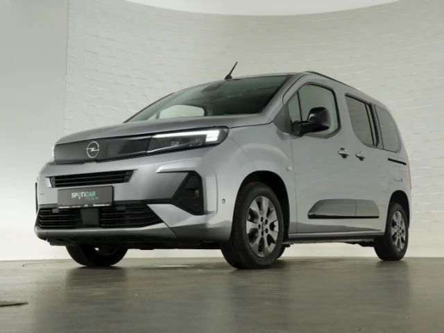 Opel Combo GS-Line Grand Sport