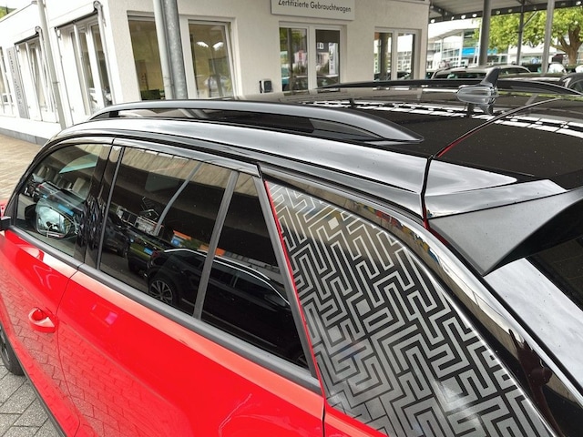 Volkswagen T-Roc 1.5 TSI Sport