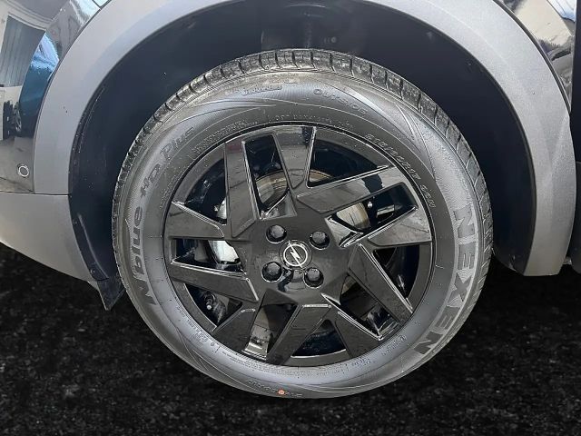 Opel Mokka GS-Line Grand Sport Turbo