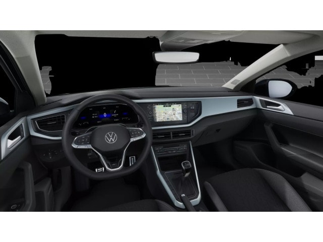 Volkswagen Taigo 1.0 TSI