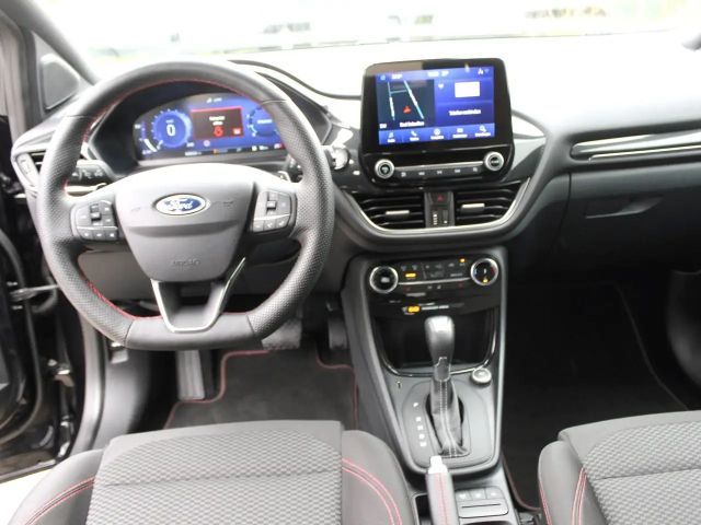 Ford Puma EcoBoost ST Line