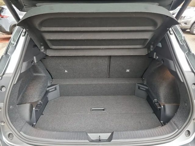 Nissan Qashqai DIG-T Tekna