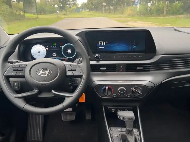 Hyundai i20 1.0 T-GDi Trend