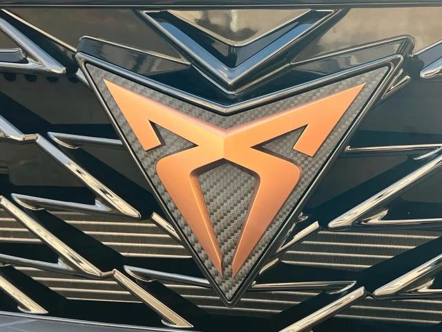 Cupra Ateca 2.0 TSI 4Drive DSG