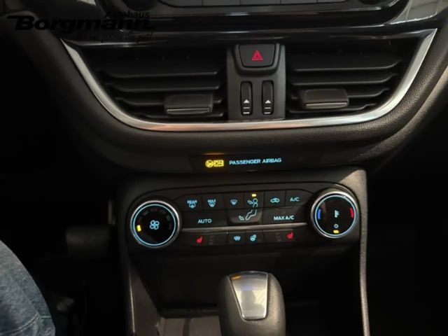 Ford Fiesta Active EcoBoost