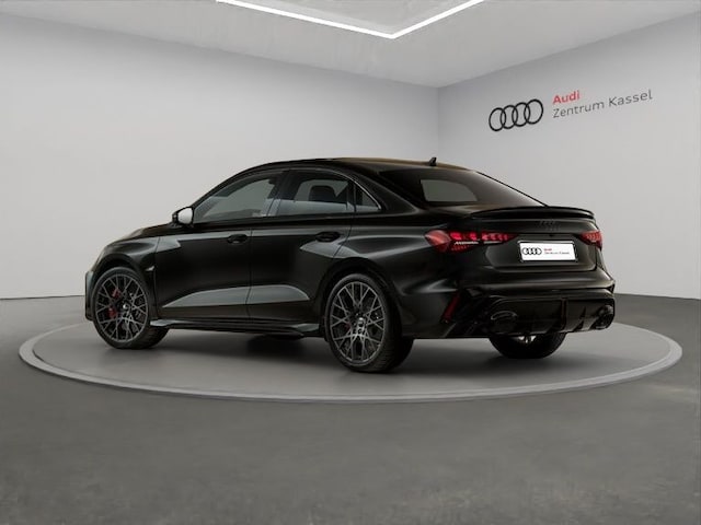 Audi RS3 Quattro S-Tronic Sedan