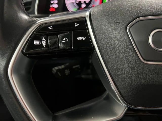 Audi A6 Hybride Quattro Sedan