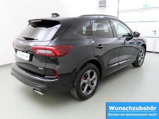 Ford Kuga Plug in Hybrid ST Line X