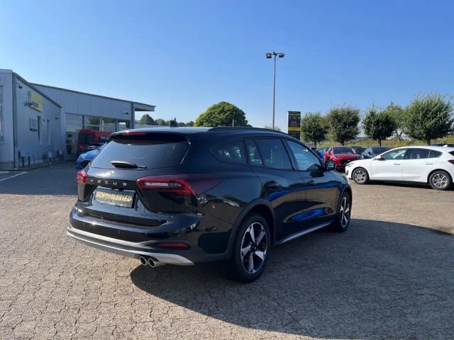 Ford Focus Active Wagon