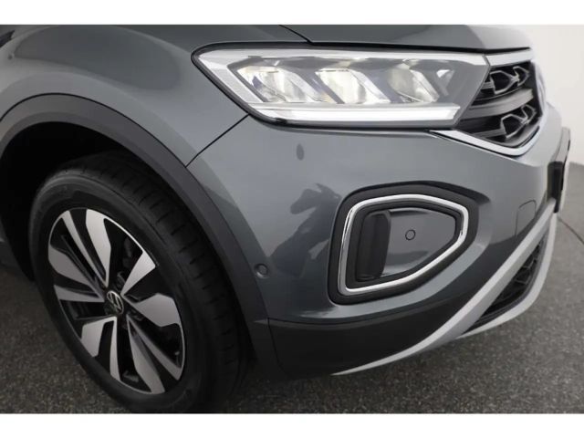 Volkswagen T-Roc 1.0 TSI Move
