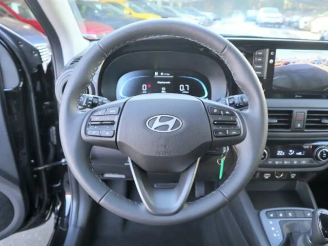 Hyundai i10 1.2 Premium