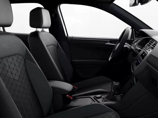 Volkswagen Tiguan 2.0 TSI R-Line