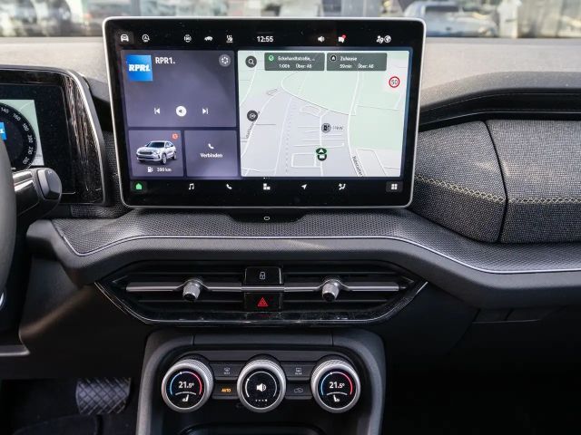 Skoda Kodiaq 2.0 TDI 4x4 Selection