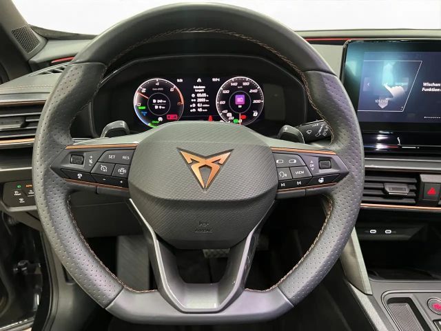 Cupra Formentor 1.4 e-Hybrid