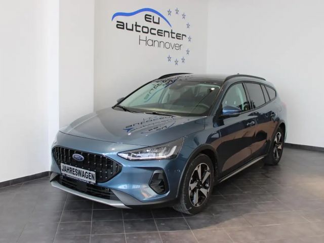 Ford Focus Active Wagon