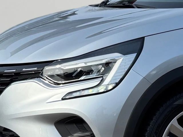 Renault Captur Experience