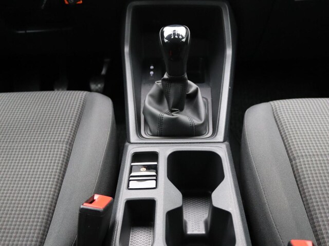 Volkswagen Caddy 2.0 TDI Combi