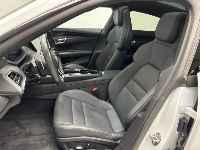 Audi e-tron GT Quattro