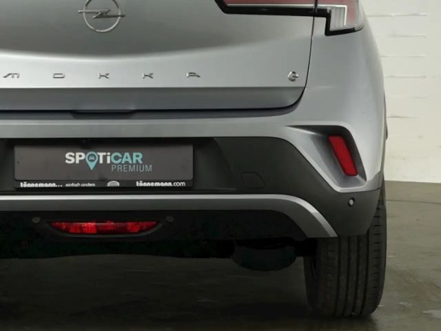 Opel Mokka Elegance Mokka-e