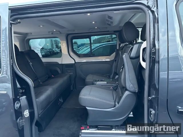 Renault Trafic Combi EDC Spaceclass