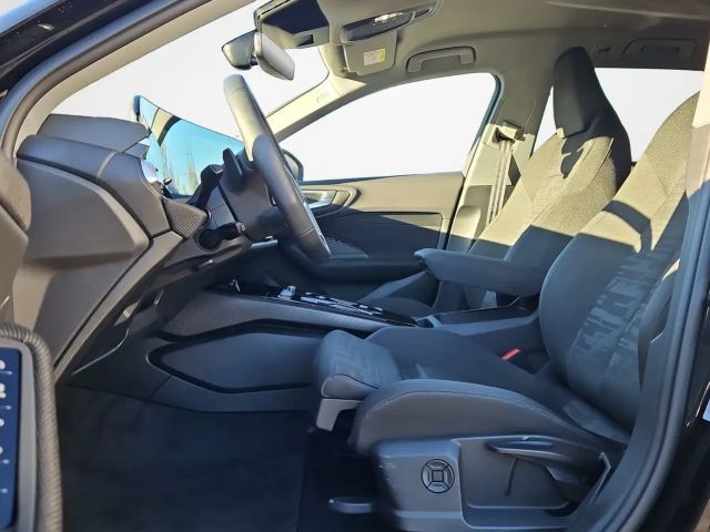 Audi A5 Avant S-Line S-Tronic