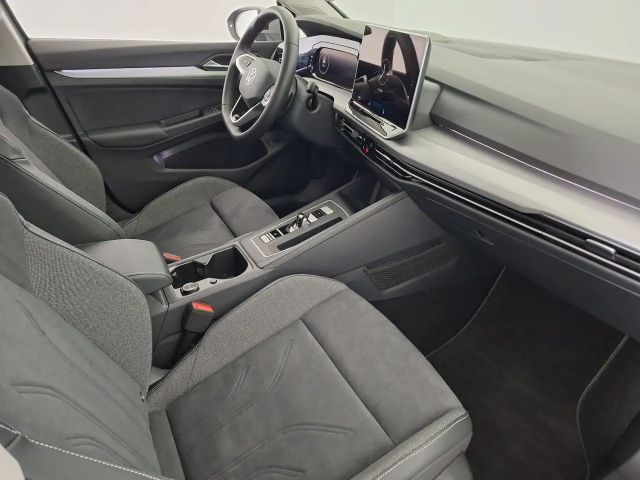 Volkswagen Golf Business DSG Variant