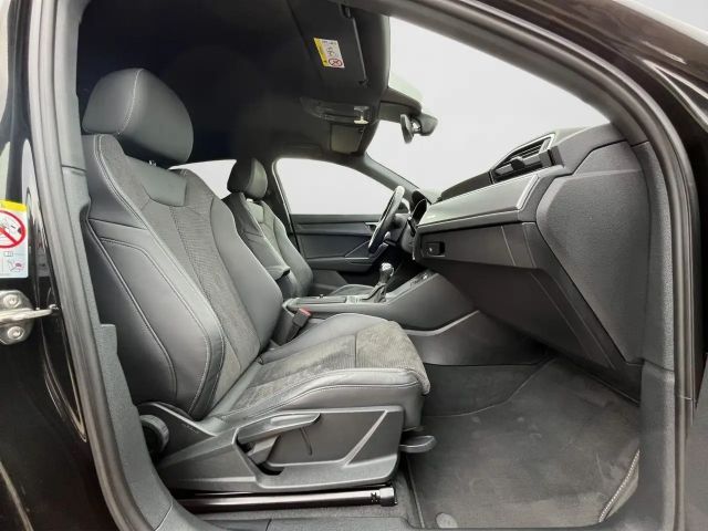 Audi Q3 40 TFSI S-Line