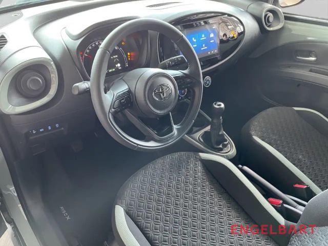 Toyota Aygo X 1.0 VVT-i Hatchback