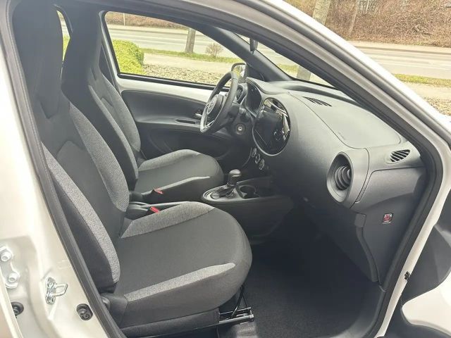Toyota Aygo X Play S-CVT