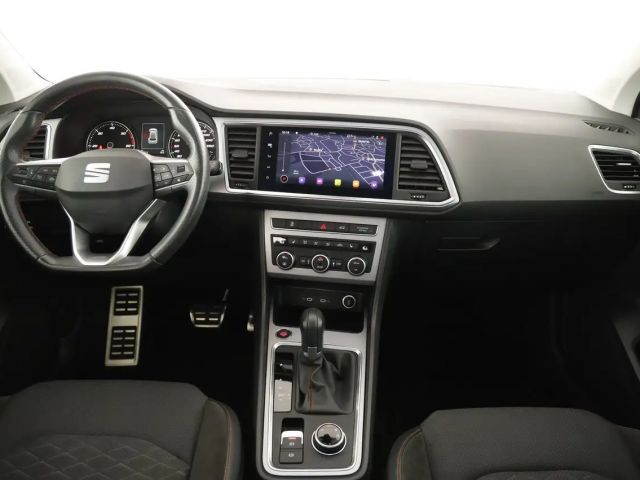 Seat Ateca 2.0 TDI DSG FR-lijn