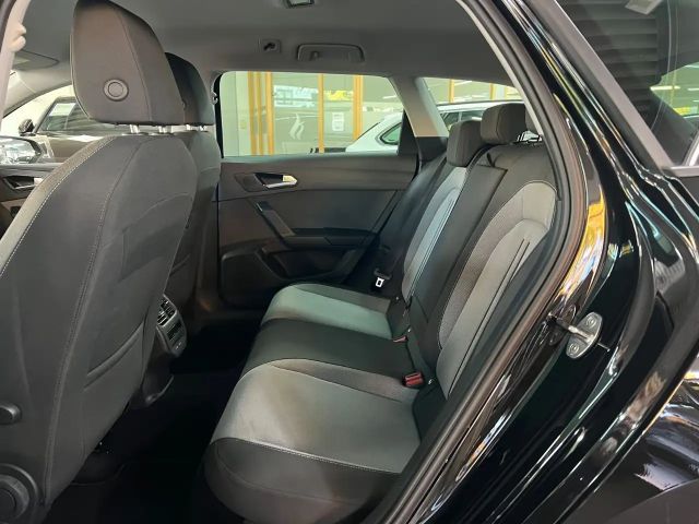 Seat Leon 2.0 TDI Sportstourer Style