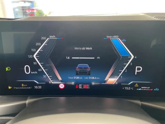 BMW 330 M-Sport Touring