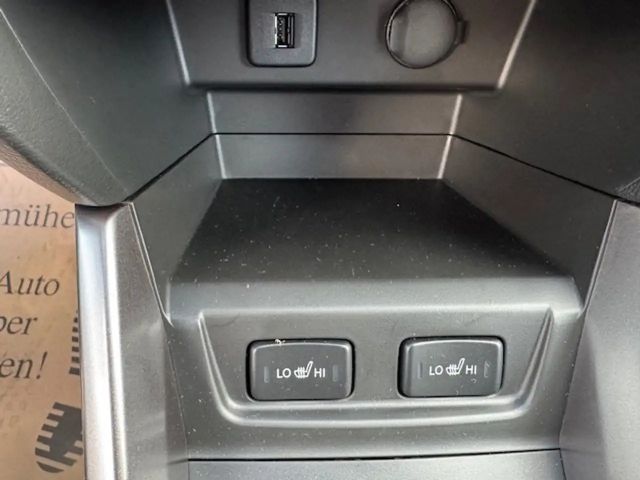 Suzuki Vitara Flash Hybrid