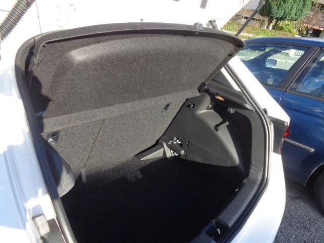 Skoda Fabia Selection