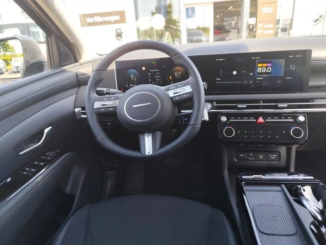 Hyundai Tucson 1.6 T-GDi Trend