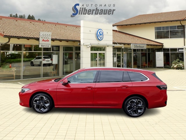 Volkswagen Passat 2.0 TDI Elegance Elegance