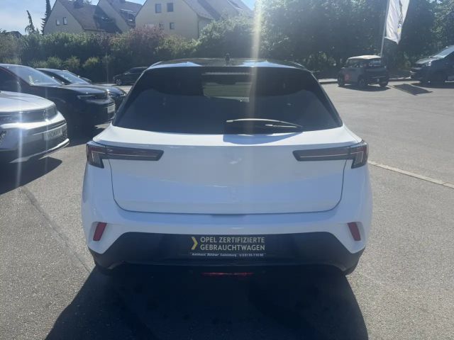 Opel Mokka GS-Line Grand Sport