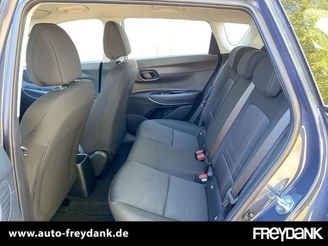 Hyundai Bayon 1.0 Select T-GDi