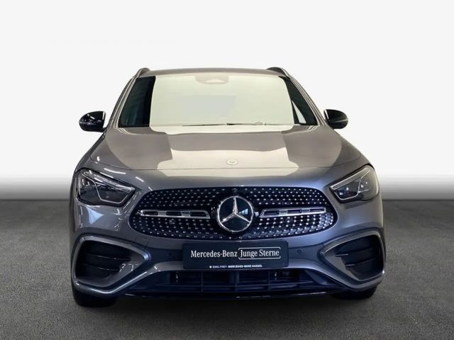 Mercedes-Benz GLA 180 GLA