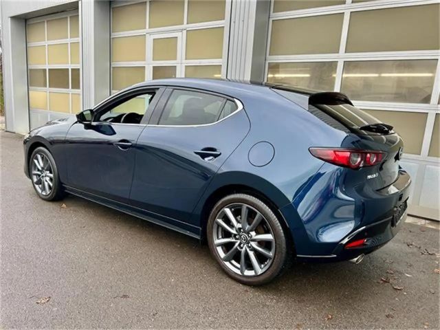 Mazda 3 Comfort SkyActiv
