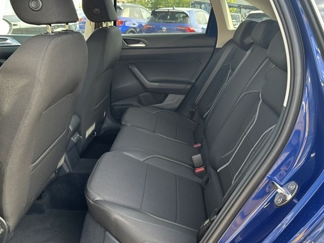 Volkswagen Taigo 1.0 TSI DSG Style