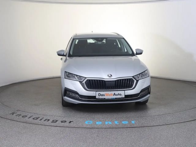 Skoda Octavia Style Style