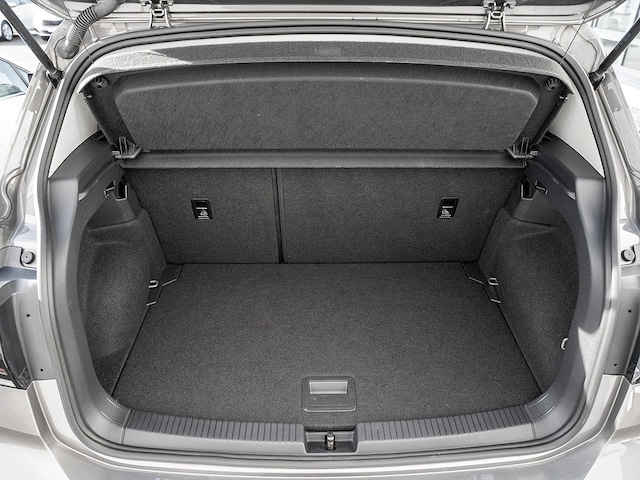 Volkswagen T-Cross 1.0 TSI DSG Style